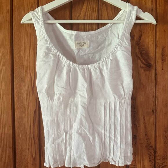 Harly Jae Reverie Top - 2X - Picture 2 of 3